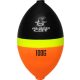Black Cat Hard Core Floats 100gr Harcsázó Úszó