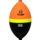 Black Cat Hard Core Floats 200gr Harcsázó Úszó