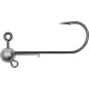 Black Cat Mega Jig Head 20gr 12/0 Jigfej 2db