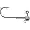 Black Cat Mega Jig Head 20gr 12/0 Jigfej 2db
