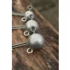 Black Cat Mega Jig Head 20gr 12/0 Jigfej 2db