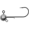 Black Cat Mega Jig Head 60gr 12/0 Jigfej 2db