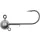 Black Cat Mega Jig Head 60gr 12/0 Jigfej 2db
