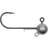 Black Cat Mega Jig Head 60gr 12/0 Jigfej 2db