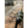 Black Cat Mega Fireball Black DG 8/0 150gr Jigfej