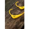 Black Cat Mega Offset Hook 12/0 30gr Offset Horog 2db