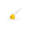 Black Cat Cat Ball Dead Or Alive System Sárga 80gr