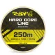 Black Cat BC Hard Core Line Sárga 0,55mm 250m Fonott Főzsinór