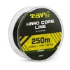 Black Cat BC Hard Core Line Zöld 0,55mm 250m Fonott Főzsinór