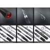 Sportex Black Pearl Maxx 2,40m 20gr 2 Részes Pergető Bot