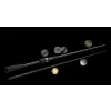 Sportex Black Pearl Maxx 3,00m 40gr 2 Részes Pergető Bot