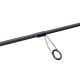 Major Craft Blackporgy 5G BPSS-782ML Fast 2,38m 3-15gr 2 Részes Pergető Bot