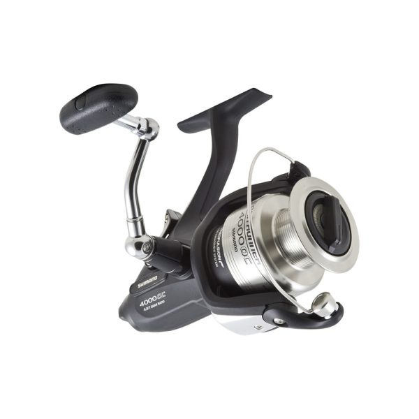 Shimano Baitrunner OC 4000 Nyeletőfékes Orsó (BTR4000OC)