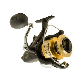 Shimano Baitrunner D 6000 EU Elsőfékes Orsó (BTR6000DEU)