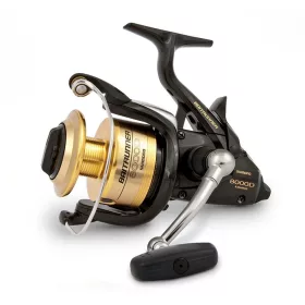 Shimano Baitrunner D 8000 EU Elsőfékes Orsó (BTR8000DEU)