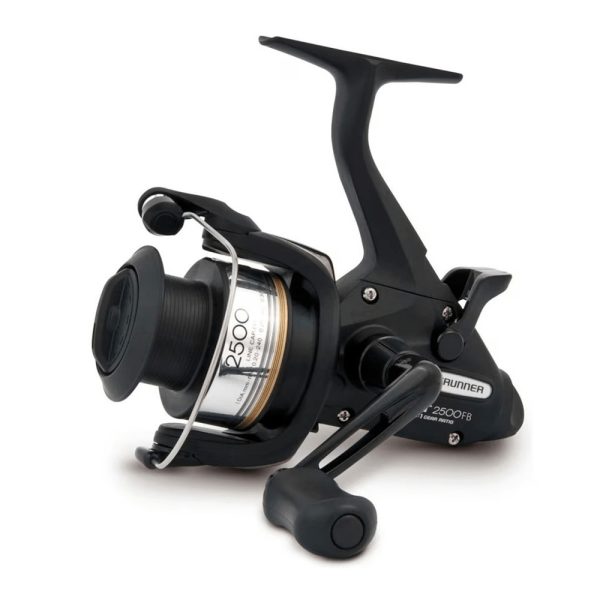Shimano Baitrunner ST 4000 FB Nyeletőfékes Orsó