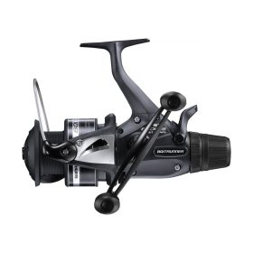   Shimano Baitrunner ST-RB 6000 Nyeletőfékes Orsó (BTRST6000RB)