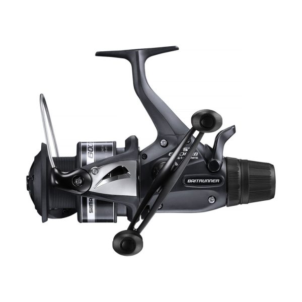 Shimano Baitrunner ST-RB 6000 Nyeletőfékes Orsó (BTRST6000RB)