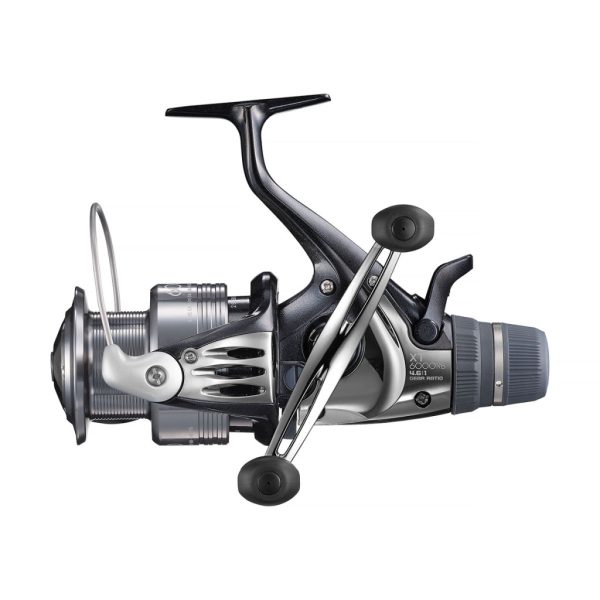Shimano Baitrunner XT-RB 6000 Nyeletőfékes Orsó (BTRXT6000RB)