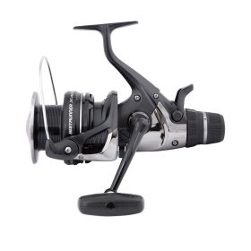   Shimano Baitrunner X-Aero RA 10000 Elsőfékes Orsó (BTXAR10000RA)