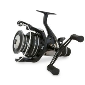   Shimano Baitrunner X-Aero 6000 RA Nyeletőfékes Orsó (BTXAR6000RA)