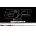 Major Craft Basspara BXC-692MH Baitcast R.Fast 2,05m 7-28gr 2 Részes Casting Pergető Bot