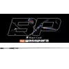 Major Craft Basspara BXC-69M Baitcast R.Fast 2,05m 7-21gr 2 Részes Casting Pergető Bot