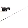 Major Craft Basspara BXC-69M Baitcast R.Fast 2,05m 7-21gr 2 Részes Casting Pergető Bot
