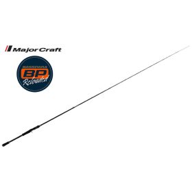   Major Craft Basspara Reloaded BXRC-73MH Baitcast Fast 2,21m 7-35gr 2 Részes Casting Pergető Bot