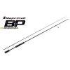 Major Craft Basspara BXS-632ML Fast 1,90m 3,5-10,5gr 2 Részes Pergető Bot