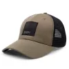Nash Trucker Cap Baseball Sapka