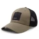 Nash Trucker Cap Baseball Sapka
