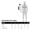 Nash Scope Kötött Pulóver XL