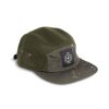 Nash Scope HD 5 Panel Camo Baseball Sapka