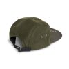 Nash Scope HD 5 Panel Camo Baseball Sapka