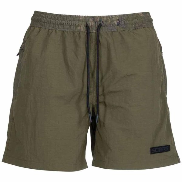 Nash Scope Ops Shorts Rövidnadrág XL
