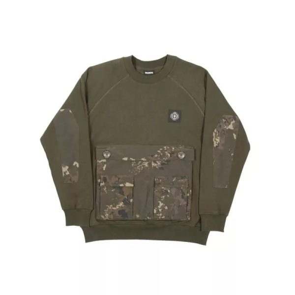 Nash Scope HD Jumper Pulóver 3XL