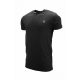 Nash - Tackle T-Shirt Black - Póló - 10-12 éves korhoz - Tavaszi ruházat, Nyári ruházat - Pulóverek, pólók, mellények