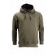 Nash - Tackle Hoody Green - Kapucnis pulóver - XXXL