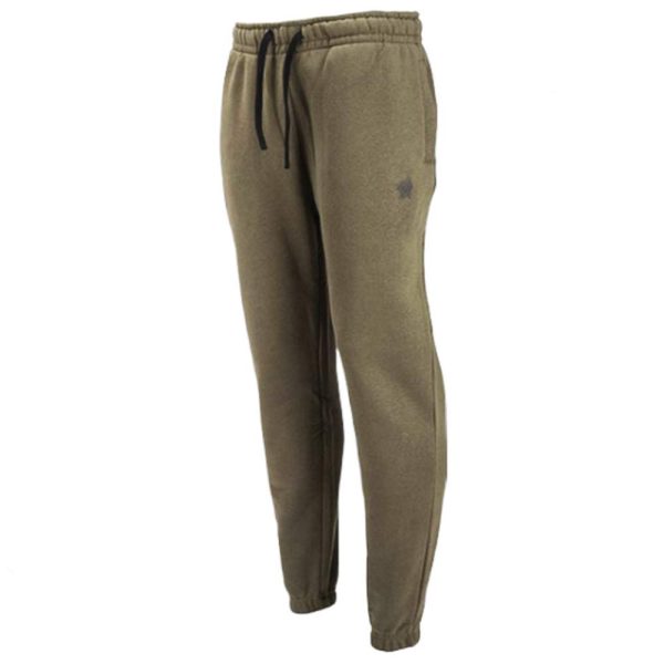 NashTackle Joggers Green Melegítőnadrág M