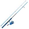 Kinetic RamaSjang CC Blue 5'6" ML  Bot és Orsó Szett