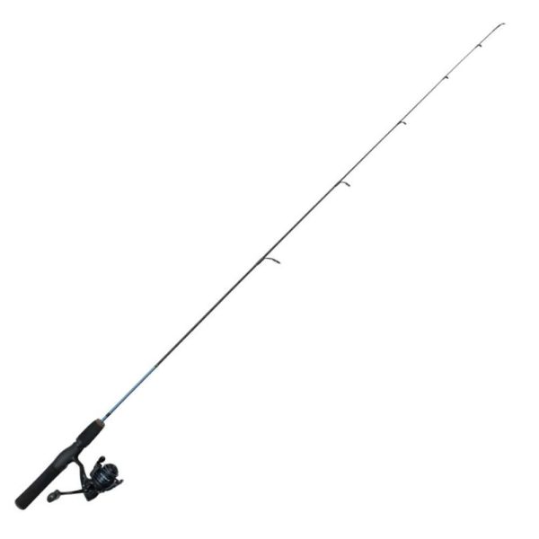 Kinetic Petit UL CC 1,52m XXUL Bot és Orsó Szett