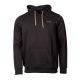 Nash Make It Happen Hoody Fish Logo Black Kapucnis Pulóver Fekete S