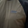 Nash Make It Happen Raglan 3XL Póló