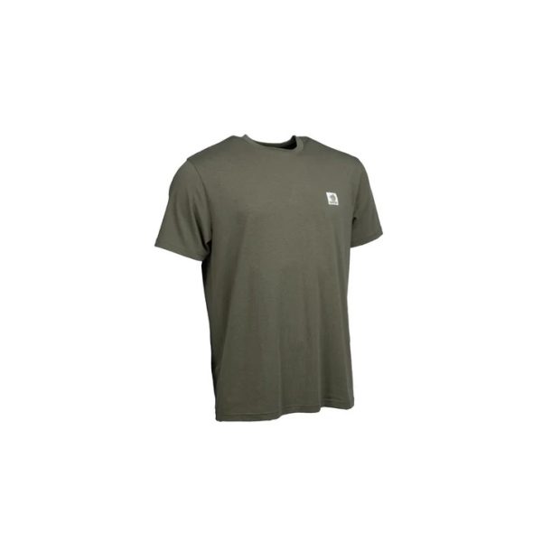 Nash Make It Happen Badge Zöld Póló 2XL