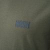 Nash Make It Happen Carp Logo T Shirt Zöld Póló S
