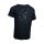Nash Make It Happen Carp Logo T Shirt Fekete Póló S