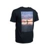 Nash Make It Happen Cast T Shirt Fekete Póló XL