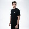 Nash Make It Happen Cast T Shirt Fekete Póló XL