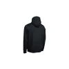 Nash Make It Happen Badge Hoodie Fekete Kapucnis Pulóver M